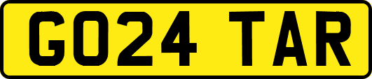 GO24TAR