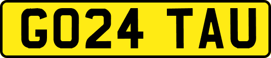 GO24TAU