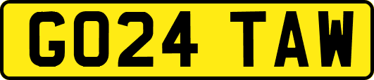 GO24TAW