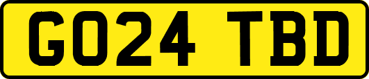 GO24TBD
