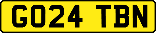 GO24TBN
