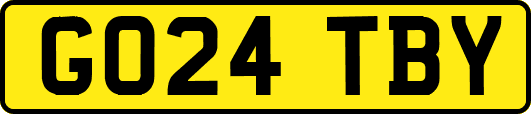 GO24TBY