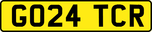GO24TCR