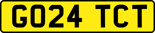 GO24TCT