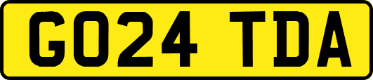 GO24TDA