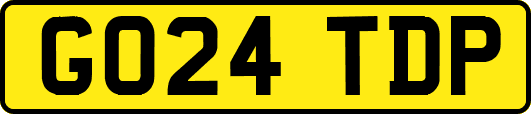 GO24TDP