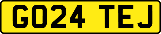 GO24TEJ
