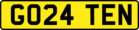 GO24TEN