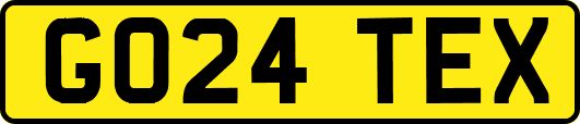 GO24TEX