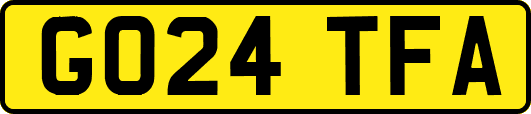 GO24TFA
