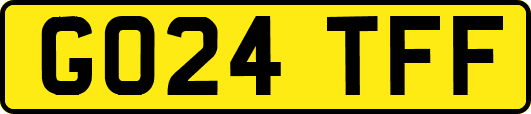 GO24TFF