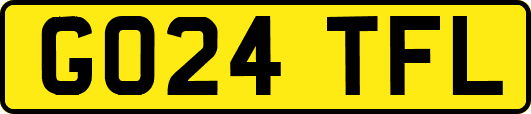 GO24TFL