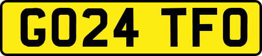 GO24TFO