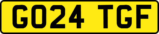 GO24TGF