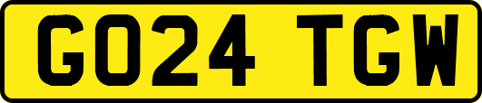 GO24TGW