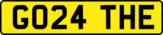 GO24THE