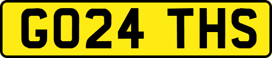 GO24THS