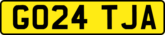 GO24TJA