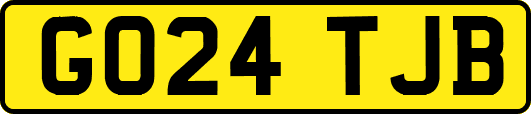 GO24TJB