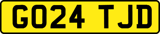 GO24TJD