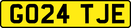 GO24TJE