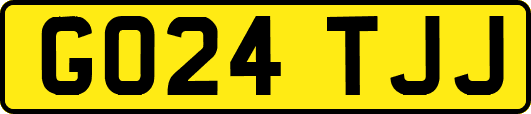 GO24TJJ