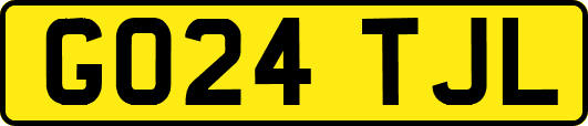 GO24TJL