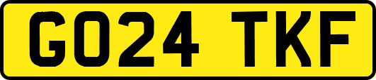 GO24TKF