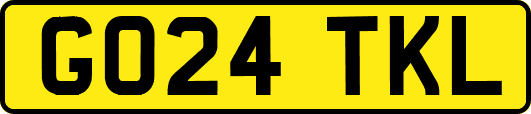 GO24TKL