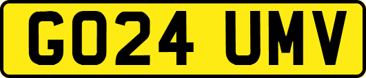 GO24UMV