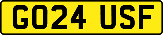 GO24USF