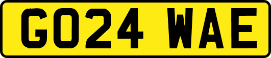 GO24WAE