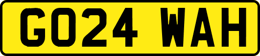 GO24WAH
