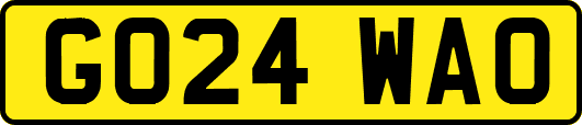 GO24WAO