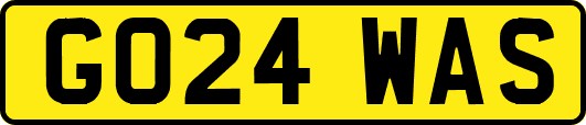 GO24WAS