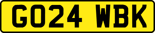 GO24WBK