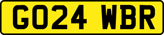 GO24WBR