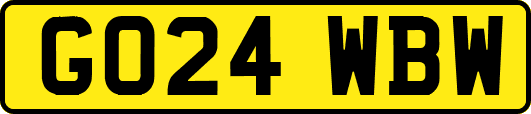 GO24WBW