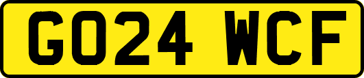 GO24WCF