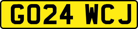 GO24WCJ