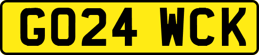 GO24WCK