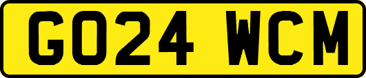 GO24WCM