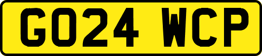 GO24WCP