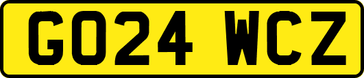 GO24WCZ