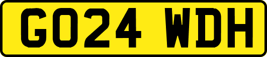 GO24WDH
