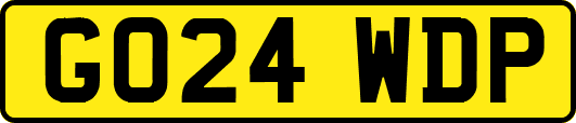 GO24WDP