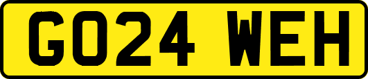 GO24WEH