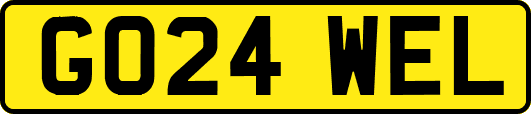 GO24WEL