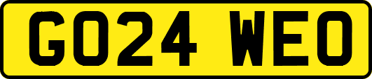 GO24WEO