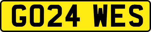 GO24WES